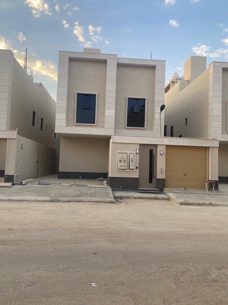 ✨ Luxury First-Floor Apartment in Al Rimal – Tanal Plan