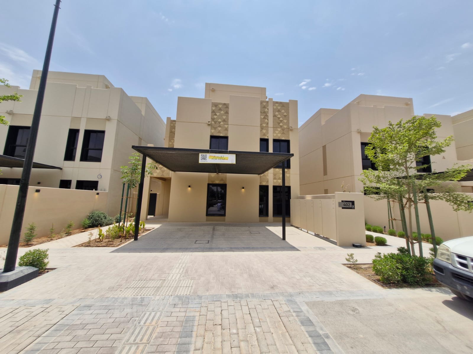 🏡 Luxury Villa for Rent | VL3 Sedra 2 – ROSHN