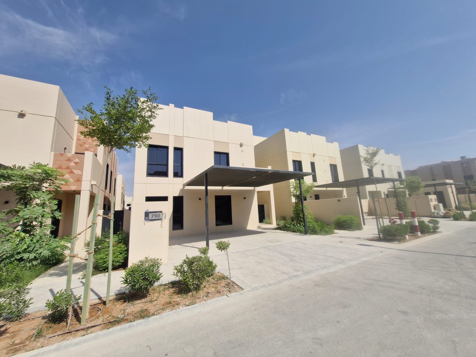 🏡 Villa for Sale in Sedra 2 by ROSHN | VL1