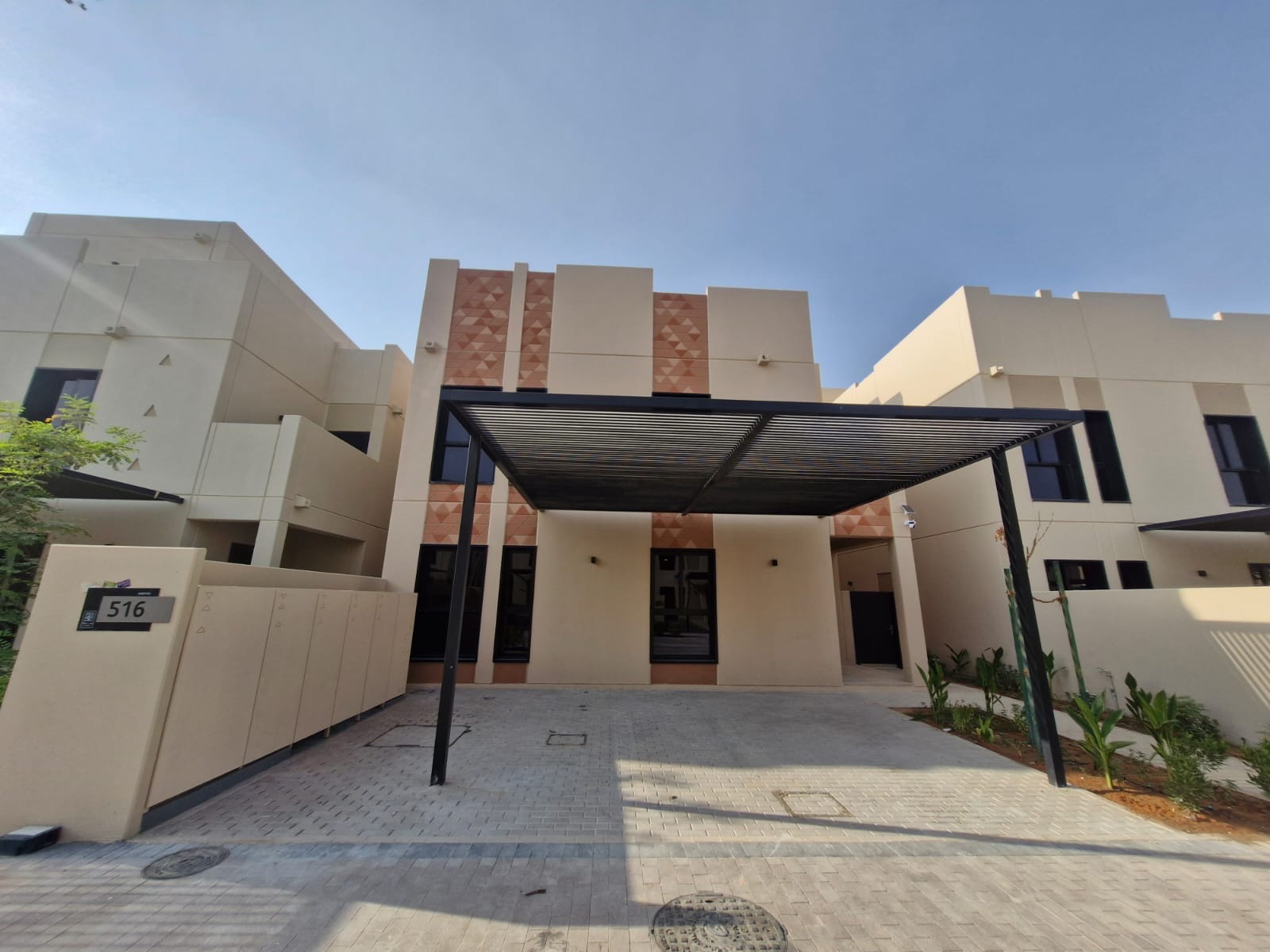 🏡 Villa for rent in Sedra 2 by ROSHN | VL1