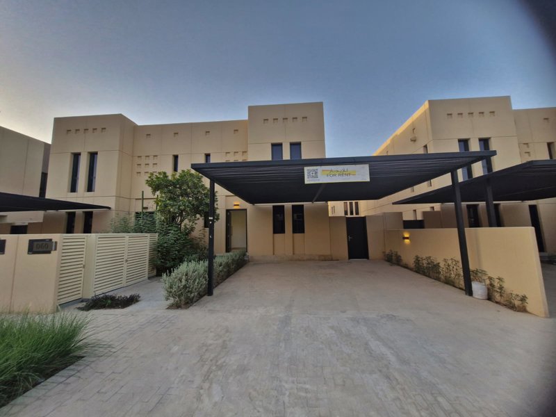 ✨ Luxurious Duplex for Rent in Sedra (Roshn) 🏡