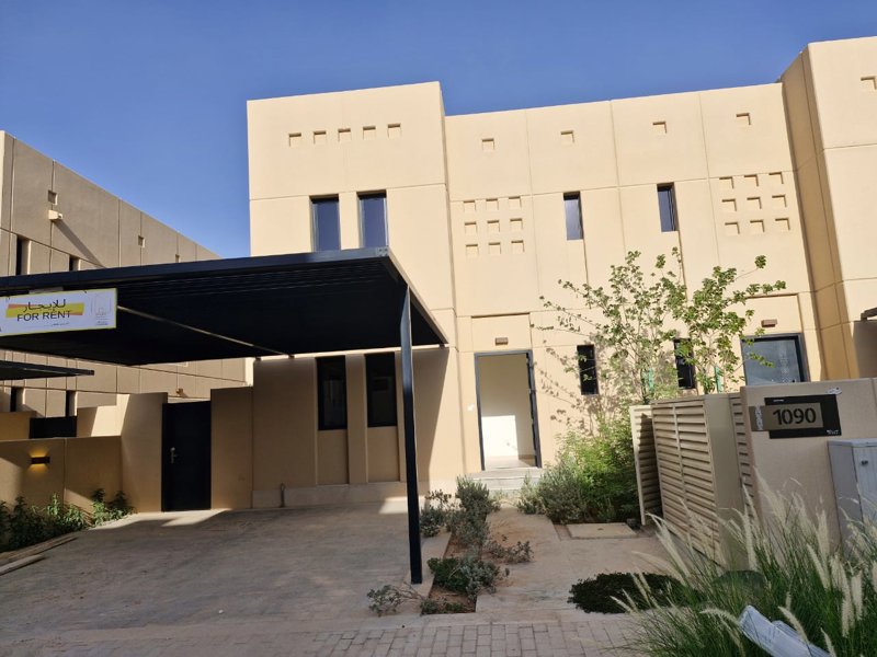 ✨ Luxurious Duplex for Rent in Sedra (Roshn) 🏡