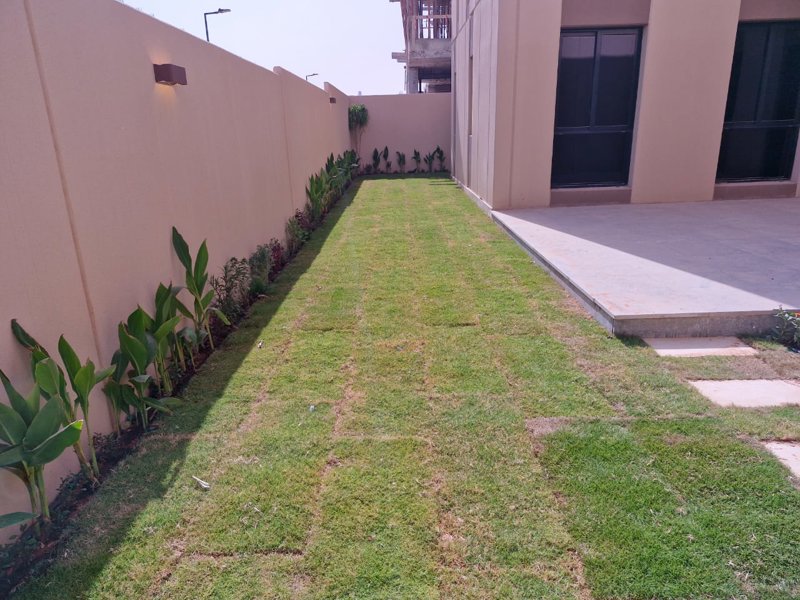 🏰 **Modern Luxury Villa | Sidra District – Roshn