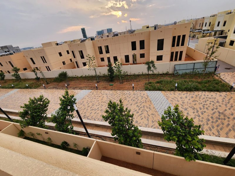 🏡 *Luxury Villa in Sedra – Roshn*   ✨ 300 m² Modern Villa | Elegance Meets Functionality   - Image 3