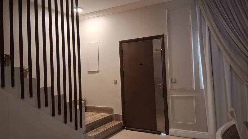 🏡 FOR SALE: Luxury 2-Story Townhouse in "Turath" Compound - North Riyadh 🏡 (Behind Musharif Hills - Al Narjis District) - Image 4