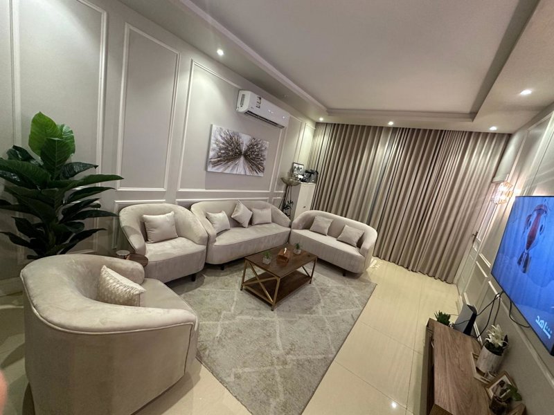 🏡 FOR SALE: Luxury 2-Story Townhouse in "Turath" Compound - North Riyadh 🏡 (Behind Musharif Hills - Al Narjis District) - Image 9