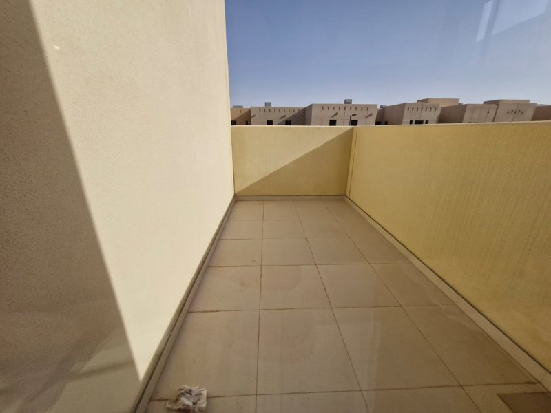 🏰 *Modern Luxury Villa in Sidra District – Roshn*   ✨ 400 sqm | Contemporary Design Blending Elegance, Functionality & Sustainability 🌿♻️ - Image 12