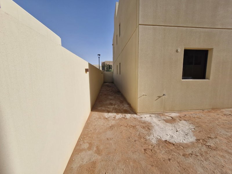 🏰 *Modern Luxury Villa in Sidra District – Roshn*   ✨ 400 sqm | Contemporary Design Blending Elegance, Functionality & Sustainability 🌿♻️ - Image 17