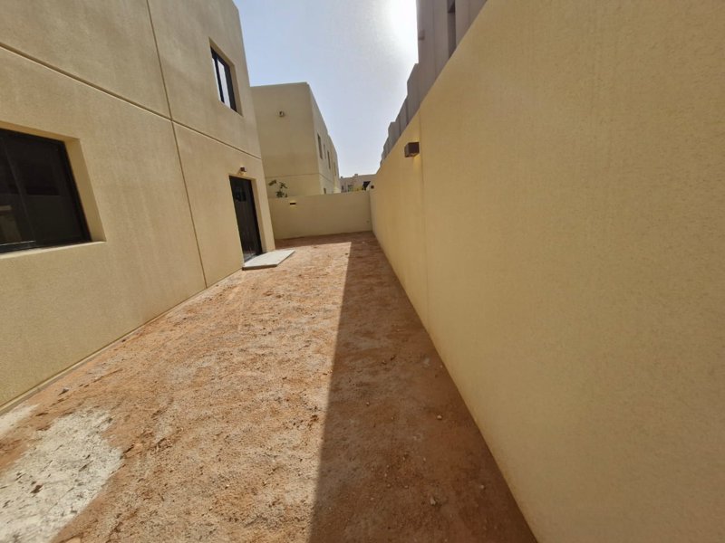 🏰 *Modern Luxury Villa in Sidra District – Roshn*   ✨ 400 sqm | Contemporary Design Blending Elegance, Functionality & Sustainability 🌿♻️ - Image 18