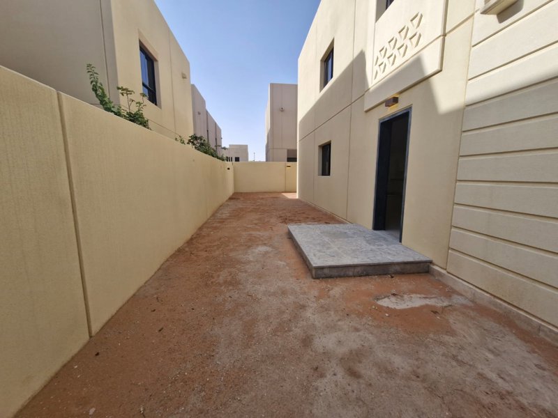 🏰 *Modern Luxury Villa in Sidra District – Roshn*   ✨ 400 sqm | Contemporary Design Blending Elegance, Functionality & Sustainability 🌿♻️ - Image 19