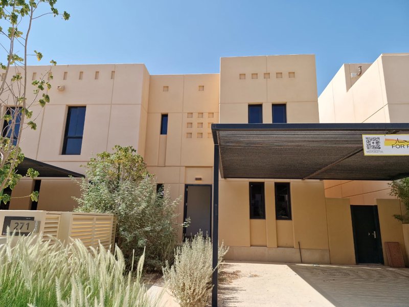 ✨ Luxurious Duplex for Rent in Sedra (Roshn) 🏡 - Image 20