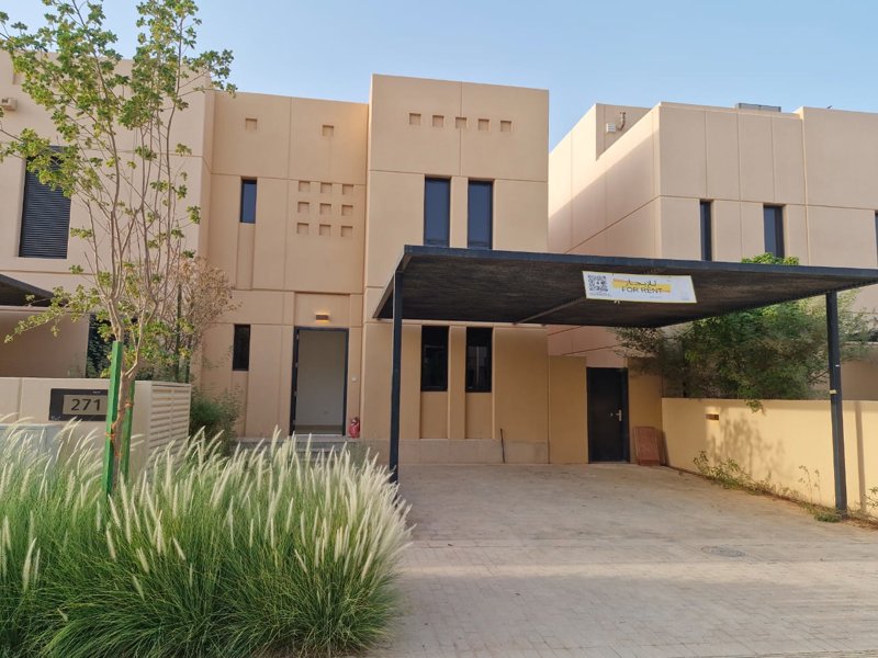 ✨ Luxurious Duplex for Rent in Sedra (Roshn) 🏡