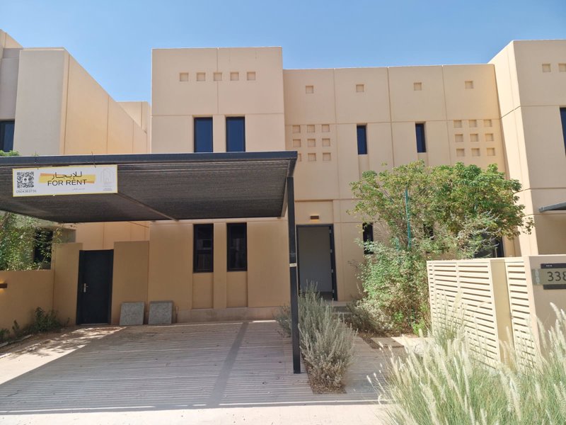 ✨ Luxurious Duplex for Rent in Sedra (Roshn) 🏡