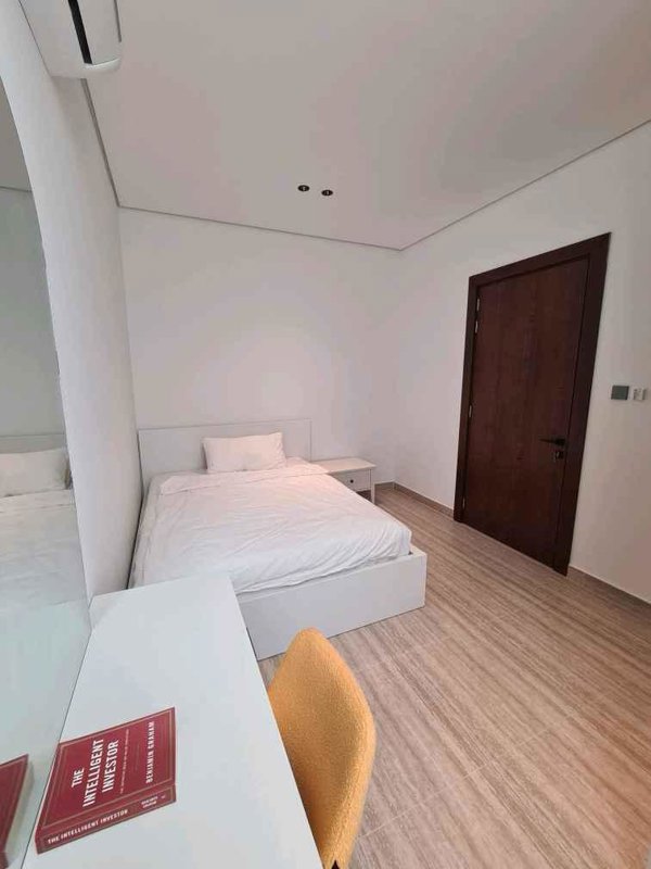  ✨ Luxury Apartment for Rent ✨ Modern Design in Prime Location - Image 22