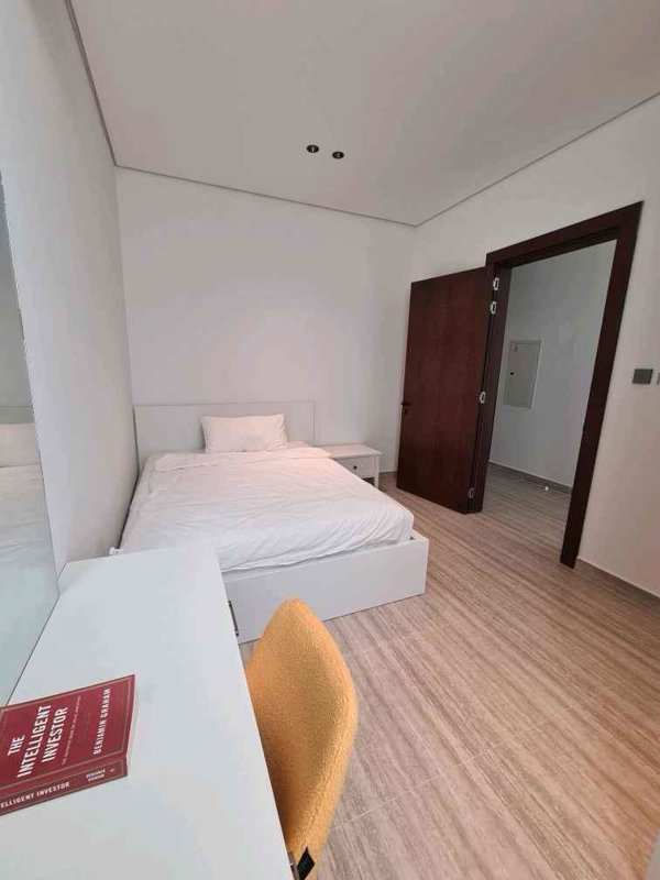  ✨ Luxury Apartment for Rent ✨ Modern Design in Prime Location - Image 23