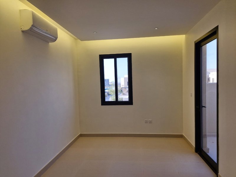 🏰 *Modern Luxury Villa in Sidra District – Roshn*   ✨ 400 sqm | Contemporary Design Blending Elegance, Functionality & Sustainability 🌿♻️ - Image 3