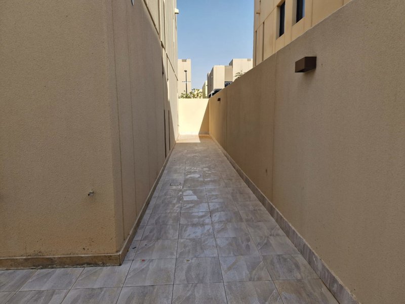 🏰 *Modern Luxury Villa in Sidra District – Roshn*   ✨ 400 sqm | Contemporary Design Blending Elegance, Functionality & Sustainability 🌿♻️ - Image 8