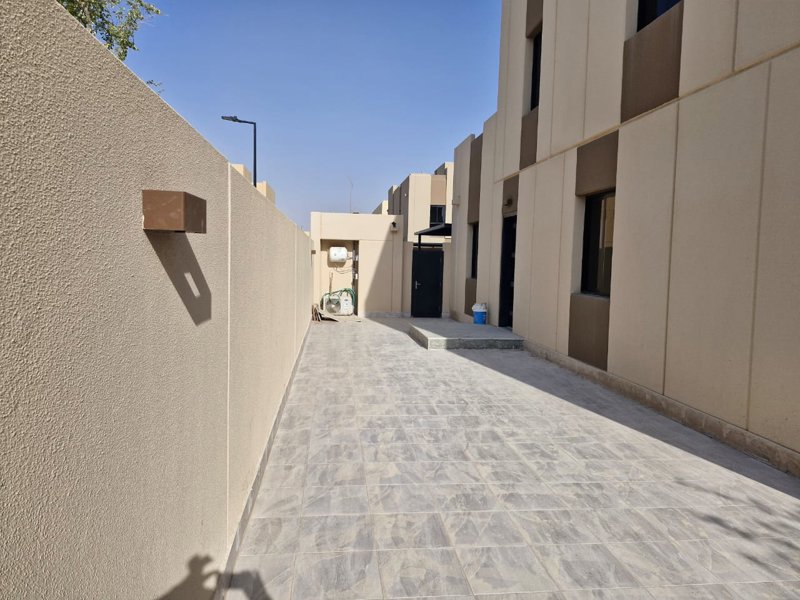 🏰 *Modern Luxury Villa in Sidra District – Roshn*   ✨ 400 sqm | Contemporary Design Blending Elegance, Functionality & Sustainability 🌿♻️ - Image 10