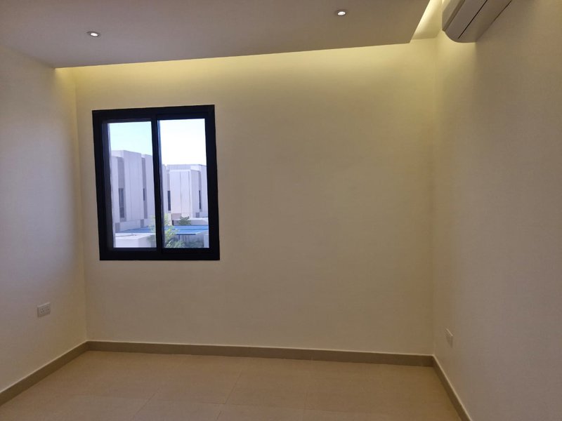 🏰 *Modern Luxury Villa in Sidra District – Roshn*   ✨ 400 sqm | Contemporary Design Blending Elegance, Functionality & Sustainability 🌿♻️ - Image 11