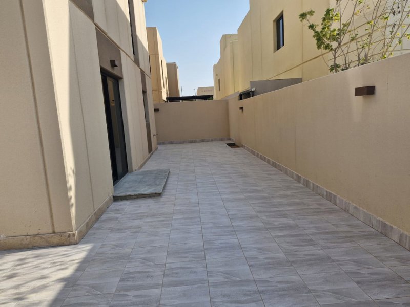 🏰 *Modern Luxury Villa in Sidra District – Roshn*   ✨ 400 sqm | Contemporary Design Blending Elegance, Functionality & Sustainability 🌿♻️ - Image 13