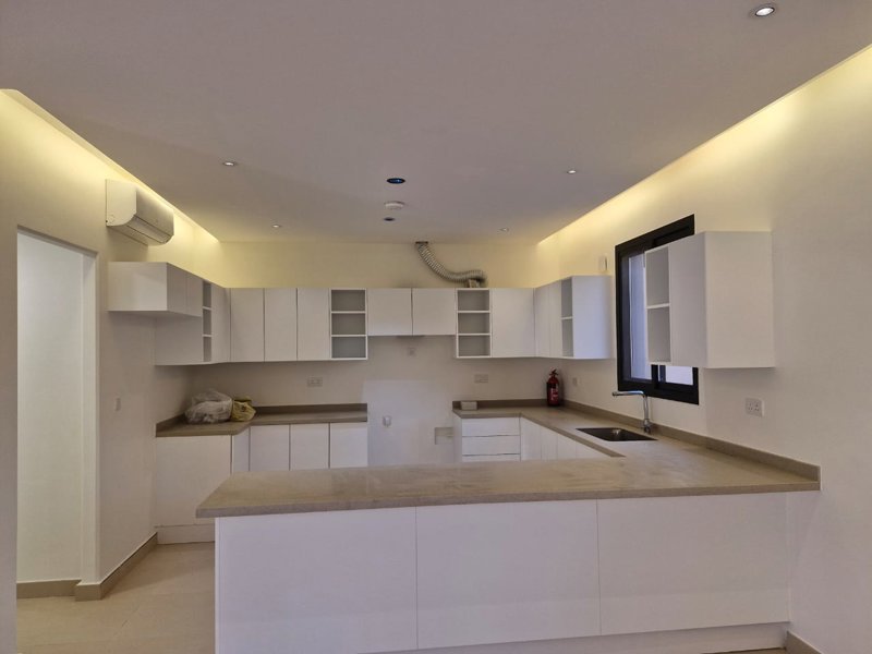 🏰 *Modern Luxury Villa in Sidra District – Roshn*   ✨ 400 sqm | Contemporary Design Blending Elegance, Functionality & Sustainability 🌿♻️ - Image 15