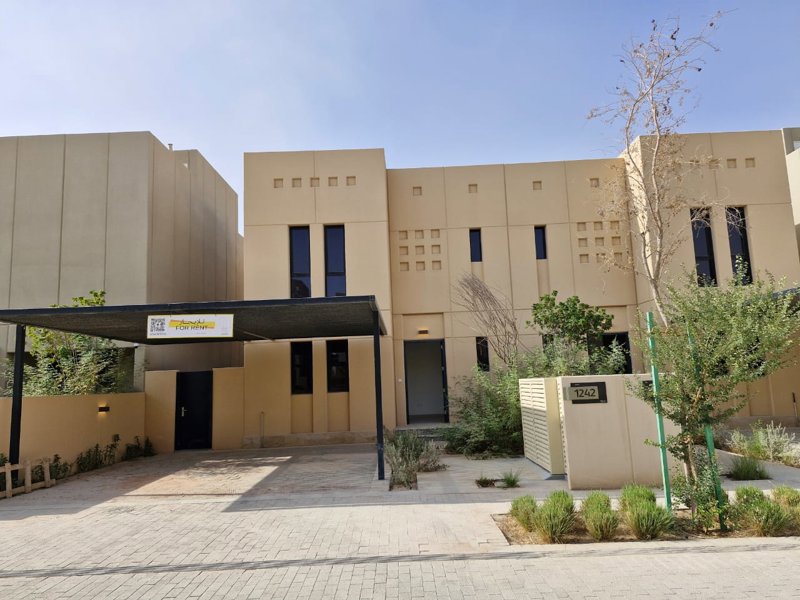 ✨ Luxurious Duplex for Rent in Sedra (Roshn) 🏡