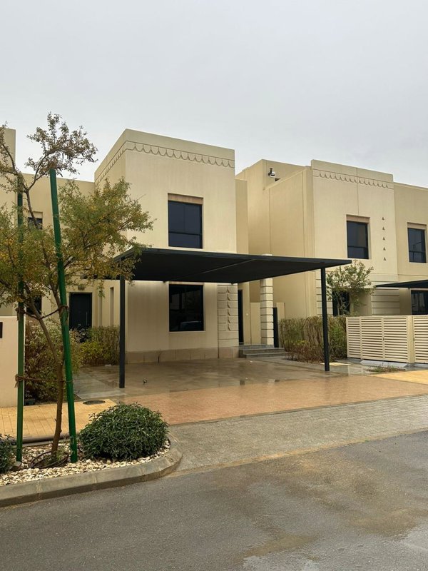 Luxury Duplex in Sedra (Roshn) – Modern Elegance Redefined Experience refined living in a meticulously designed space