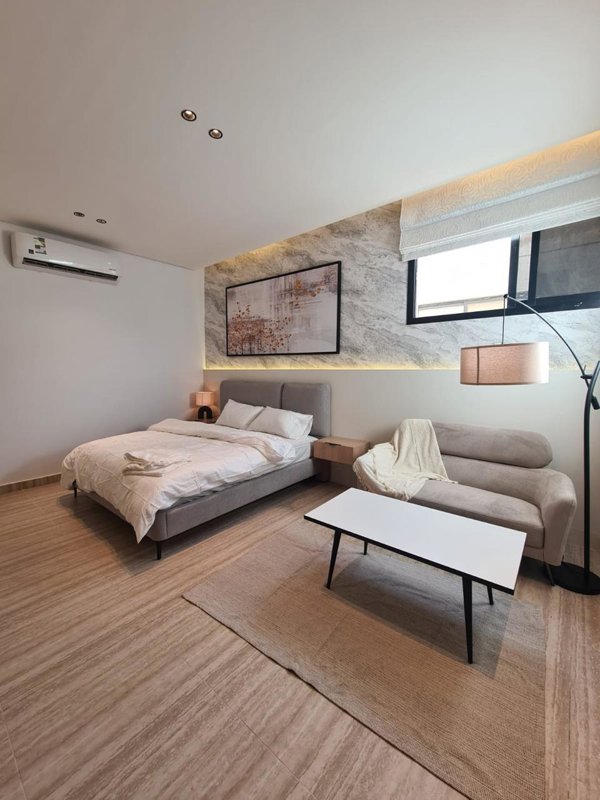 ✨ Luxury studio for Rent ✨ Modern Design in Prime Location - Image 8