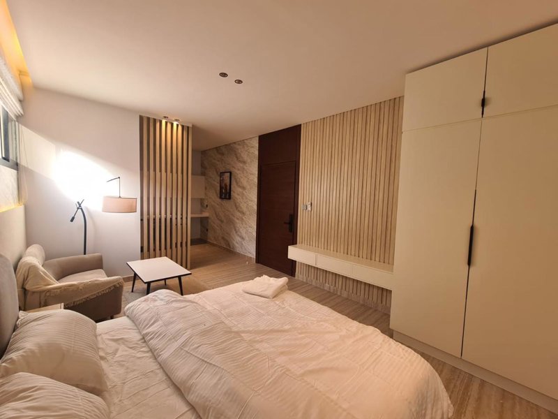 ✨ Luxury studio for Rent ✨ Modern Design in Prime Location - Image 12