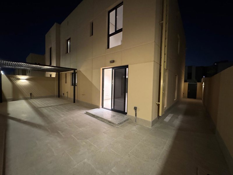 Luxury Duplex in Sedra (Roshn) – Modern Elegance Redefined Experience refined living in a meticulously designed space - Image 5