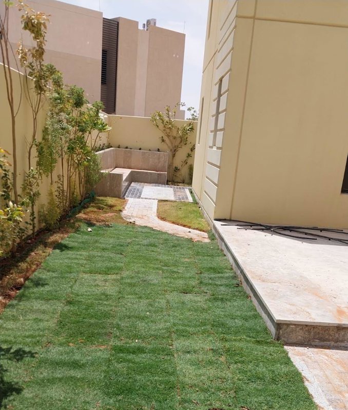 🏰 **Modern Luxury Villa | Sidra District – Roshn**   ✨ *Contemporary Design Blending Elegance, Functionality & Sustainability*   - Image 4
