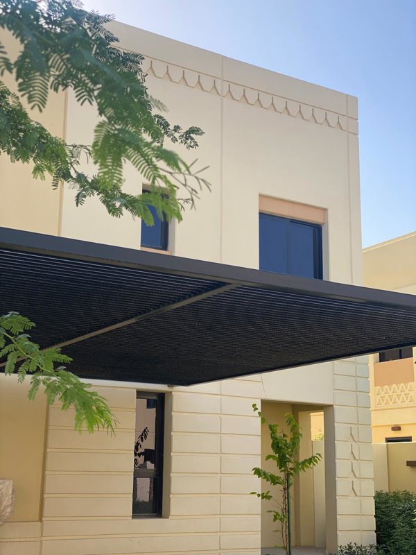 🏰 **Modern Luxury Villa | Sidra District – Roshn**   ✨ *Contemporary Design Blending Elegance, Functionality & Sustainability*   - Image 18