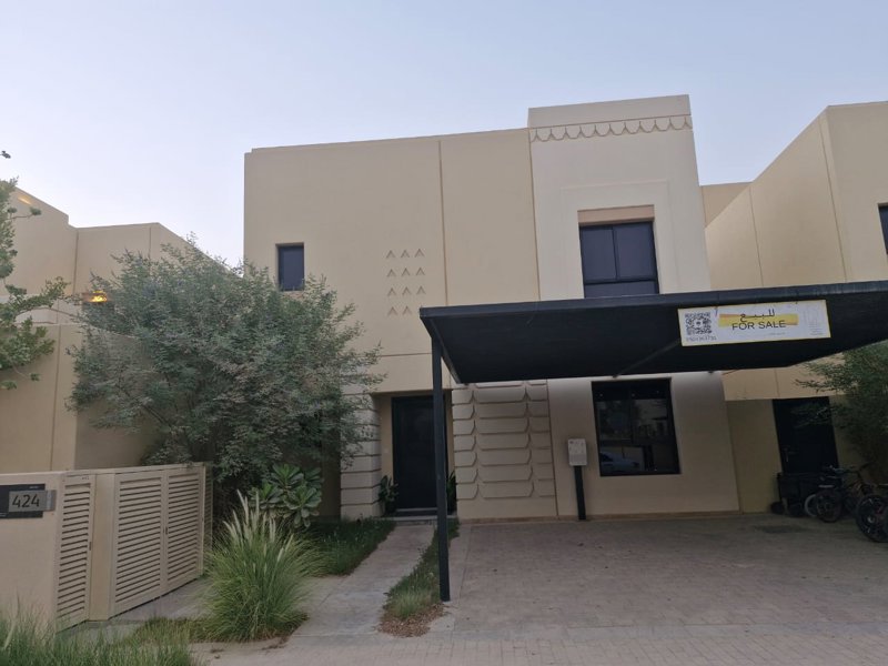 🏡 Elegant Villa For sale in Sidra (ROSHN) | 300m² | Modern Luxury