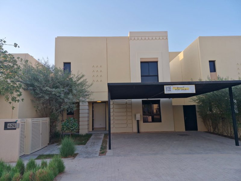 🏡 Elegant Villa For sale in Sidra (ROSHN) | 300m² | Modern Luxury - Image 5