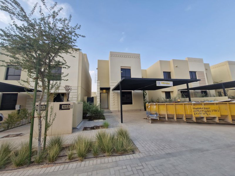 Luxury Duplex in Sedra (Roshn) – Modern Elegance Redefined Experience refined living in a meticulously designed space - Image 23