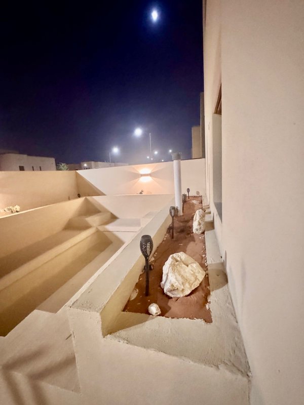 Luxury Duplex in Sedra (Roshn) – Modern Elegance Redefined Experience refined living in a meticulously designed space - Image 46