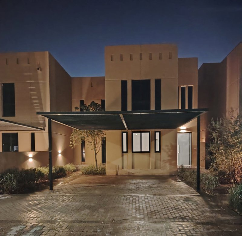 Luxury Duplex in Sedra (Roshn) – Modern Elegance Redefined Experience refined living in a meticulously designed space