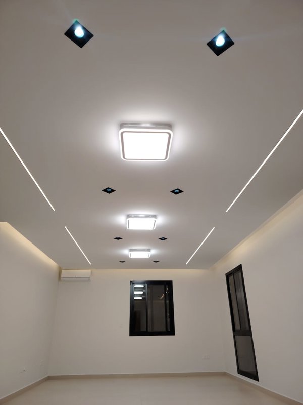 Luxury Duplex in Sedra (Roshn) – Modern Elegance Redefined Experience refined living in a meticulously designed space - Image 6