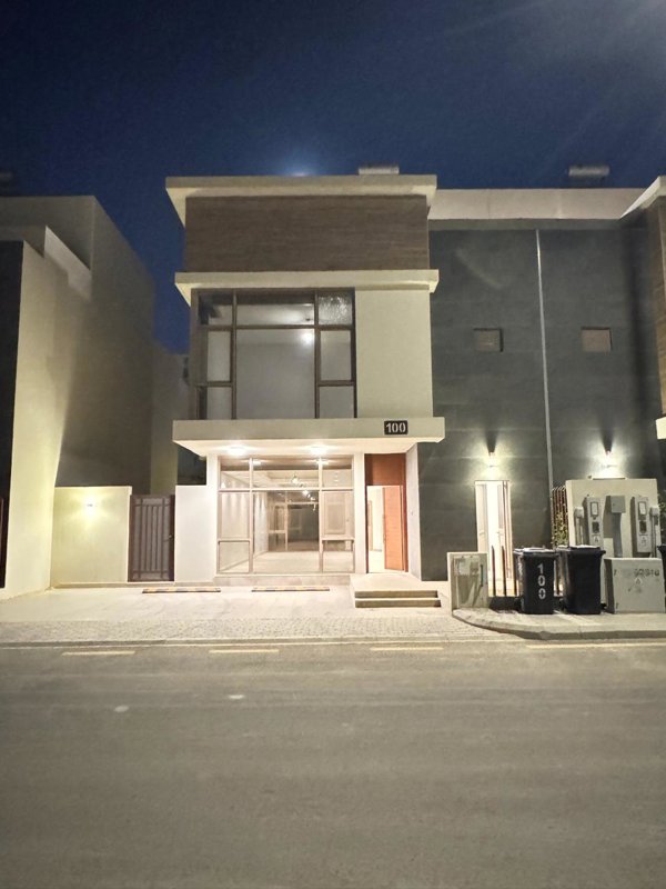 🏡 **3BD Luxurious Villa for Sale in Gated Compound**   - Image 21