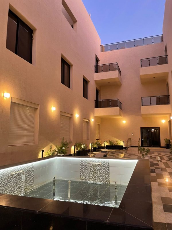 🏙️ **Luxury Apartment for Rent - Prime Capital Location**  