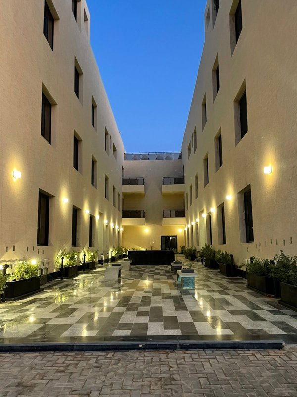 🏙️ **Luxury Apartment for Rent - Prime Capital Location**   - Image 3