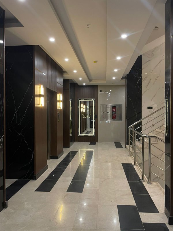 🏙️ **Luxury Apartment for Rent - Prime Capital Location**   - Image 4
