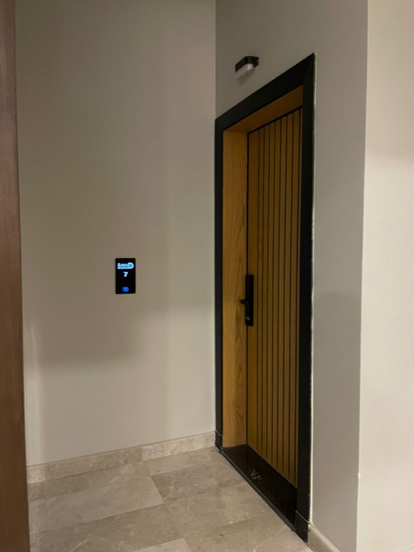 🏙️ **Luxury Apartment for Rent - Prime Capital Location**   - Image 17