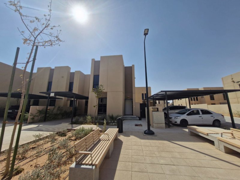 Luxury Duplex in Sedra (Roshn) – Modern Elegance Redefined Experience refined living in a meticulously designed space