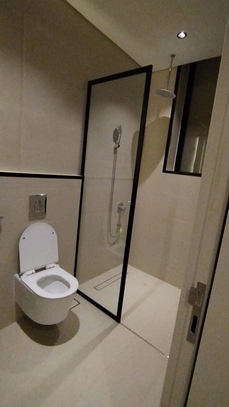 Luxury apartment for sale in the **Details Compound, Al Arid District**, located on the **first floor - Image 5