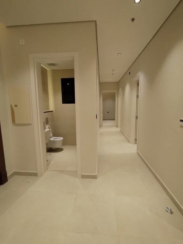 Luxury apartment for sale in the **Details Compound, Al Arid District**, located on the **first floor - Image 7