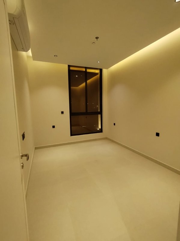 Luxury apartment for sale in the **Details Compound, Al Arid District**, located on the **first floor - Image 8