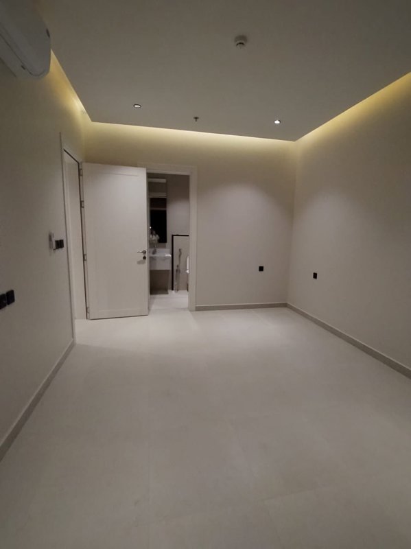 Luxury apartment for sale in the **Details Compound, Al Arid District**, located on the **first floor - Image 10