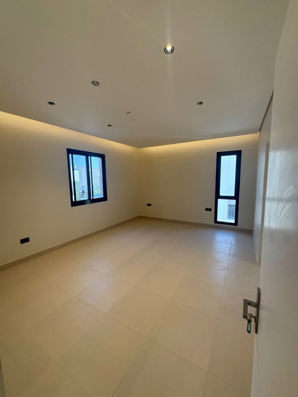 🏰 **Modern Luxury Villa | Sidra District – Roshn**   ✨ *Contemporary Design Blending Elegance, Functionality & Sustainability*   - Image 4