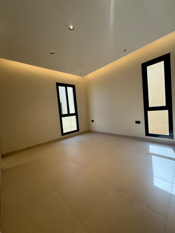 🏰 **Modern Luxury Villa | Sidra District – Roshn**   ✨ *Contemporary Design Blending Elegance, Functionality & Sustainability*   - Image 8